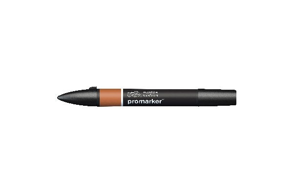 PROMARKER SADDLE BROWN (0345) 1 st Penna