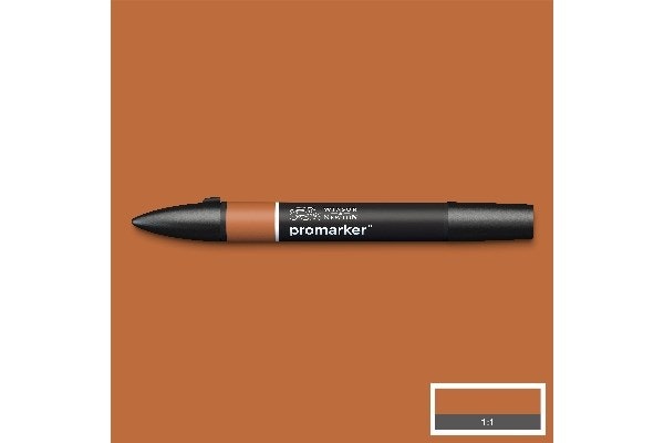 PROMARKER SADDLE BROWN (0345) 1 st Penna