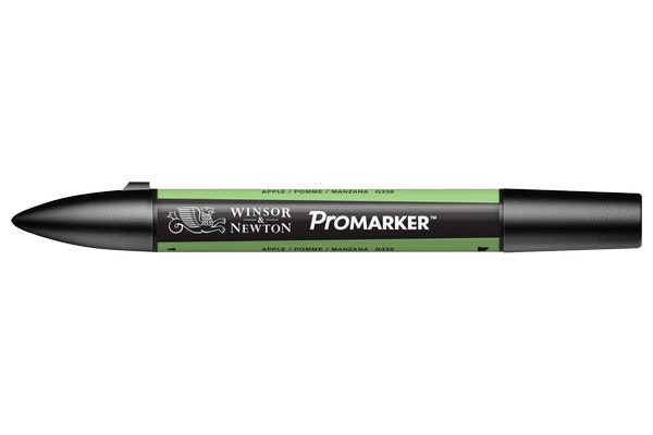 PROMARKER APPLE G338 1 st Penna