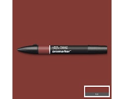 PROMARKER BURNT MAHOGANY O224 1 st Penna