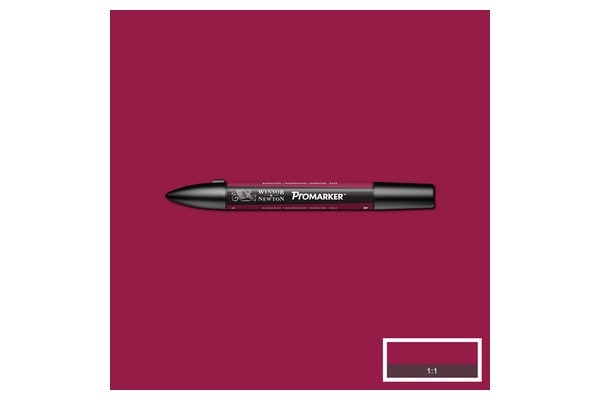 PROMARKER BURGUNDY R424 1 st Penna