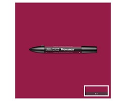 PROMARKER BURGUNDY R424 1 st Penna