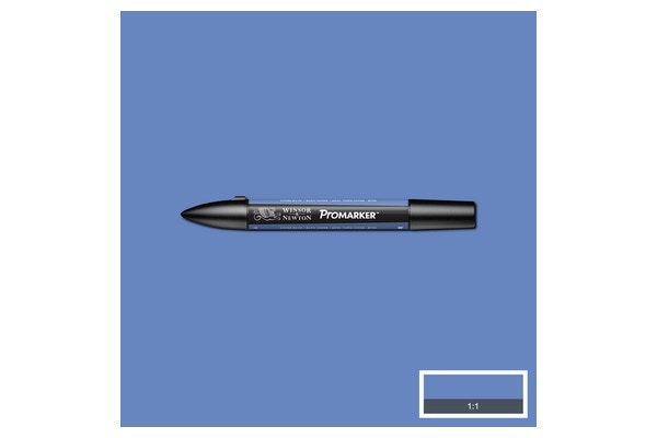 PROMARKER CHINA BLUE B736 1 st Penna