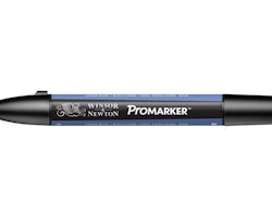 PROMARKER CHINA BLUE B736 1 st Penna