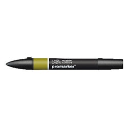 PROMARKER HERB GREEN (Y524) 1 st Penna