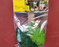 NOCH 08610 Lav, Mossa, grön mix/Lichen Green Mix 35 gram