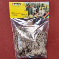 NOCH 08600 Lav, Mossa, sten grå/Lichen Stone Grey 35 gram