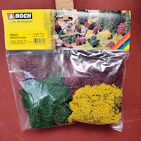 NOCH 08620 Lav, Mossa, höst mix/Lichen Autumn Mix 75 gram