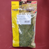NOCH 07100 Strömaterial Vildgräs äng/Scatter grass Meadow 6mm 50 gram