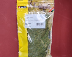 NOCH 07100 Strömaterial Vildgräs äng/Scatter grass Meadow 6mm 50 gram
