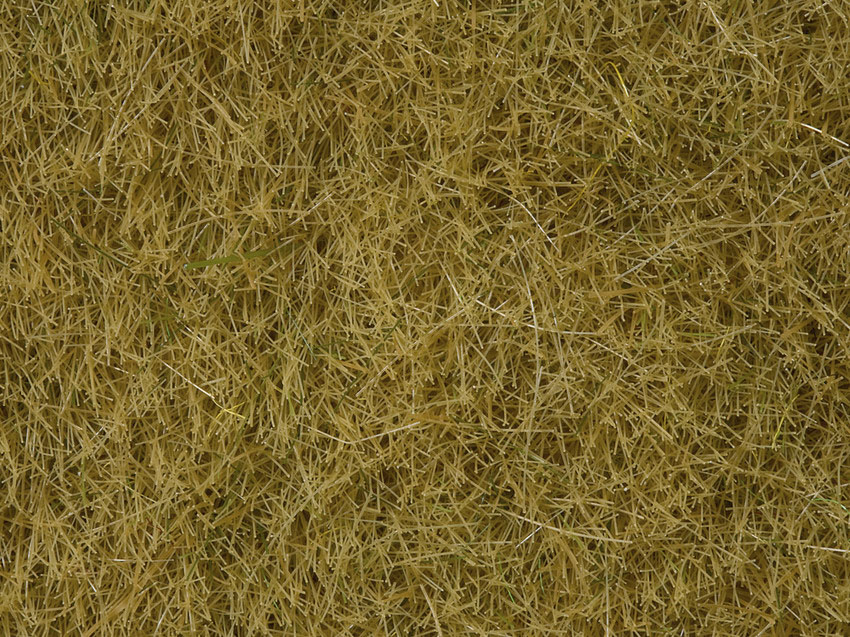 NOCH 07101 Strömaterial Vildgräs XL Beige 6mm/Scatter Wild grass XL beige 6mm 50 gram