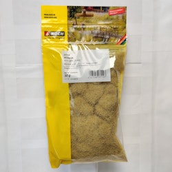 NOCH 07119 Strömaterial Guld (hö) Wild gräs/Scatter Golden Wild Grass 50 gram