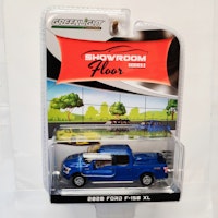 Skala 1/64 Ford F-150 XL 20' "Showroom Floor" Ser.2 fr Greenlight