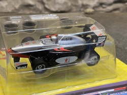 Skala 1/64 Analog Slotcar: F1 McLaren fr MicroScalextric