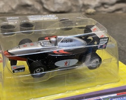 Skala 1/64 Analog Slotcar: F1 McLaren fr MicroScalextric