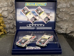 Skala 1/32 1977 ATCC Ford XB Falcons - Legends, Limited Edition fr Scalextric