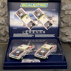 Skala 1/32 1977 ATCC Ford XB Falcons - Legends, Limited Edition fr Scalextric