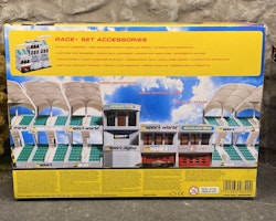 Skala 1/32 Scalextric Race + Set Accessories C8320 Grand Stand