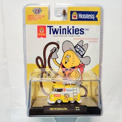 Skala 1/64 VW Volkswagen Delivery Van 60' "Hostess - Twinkies" fr M2