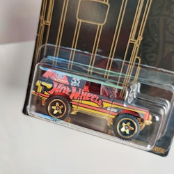 Skala 1/64 Hot Wheels 55 - Range Rover Classic