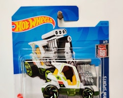 Skala 1/64, Hot Wheels: Tee'd off 2