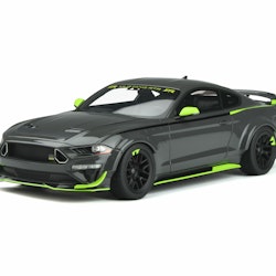 Skala 1/18 RTR Mustang Spec 5 10th Anniversary fr GT Spirit (GT-384)