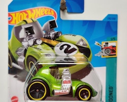 Skala 1/64, Hot Wheels: Tooned Twin Mill