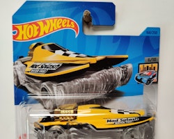 Skala 1/64 Hot Wheels, MAD SPLASH