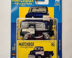 Skala 1/64 MATCHBOX - Collectors - Ford Coe 1953