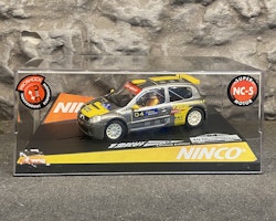 Skala 1/32 Analog Slotcar: Renault Clio " Catalunya Costa Brava 2004 - 50353 fr NINCO