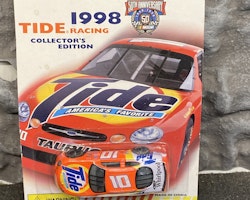 Skala 1/64 Tide Racing Collectors Edition - Ford Taurus "Nascar" fr Racing Champions