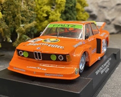 Scale 1/32 An. Slotcar: BMW 320 Gr 5 FALTZ- Jägermeister 77 #14 fr Sideways Racer