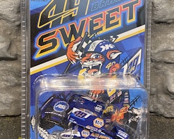 Skala 1/64 Sprint Series - #49 Brad SWEEET - The Big Cat, Grass Walley. CA fr ACME