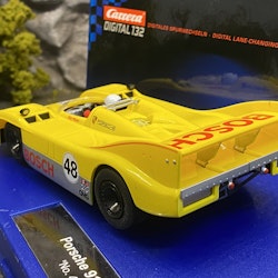 Skala 1/32 Digital/Analog slotcar fr Carrera: Porsche 917/30, BOSCH #48
