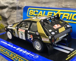 Skala 1/32 Lancia Delta S4 - F.Tabaton, 1986 San Remo Rally fr Scalextric