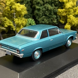 Skala 1/43: VAM Rambler - American Rally 1969' fr DeAgostini