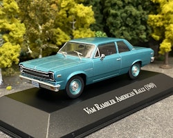 Skala 1/43: VAM Rambler - American Rally 1969' fr DeAgostini