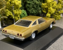 Skala 1/43: Chevrolet Chevelle SS 1973' fr DeAgostini