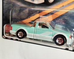 Skala 1/64 Hot Wheels Premium, Boulevard,GMC Syclone 1991