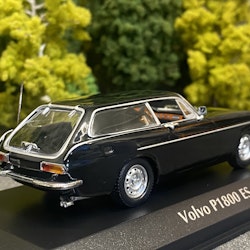 Skala 1/43 - Volvo P1800 ES 1971, Black, fr Maxichamps