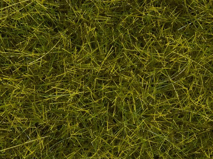 NOCH 07110 Strömaterial Vildgräs XL äng 12mm/Scatter Wild grass XL Meadow 12mm 40 gram