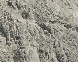 NOCH 60302 Skrynkelpapper/Wrinkle Rocks “Großvenediger”, Storlek/Size 45 x 25,5 cm
