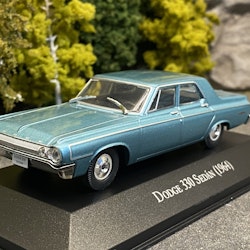 Skala 1/43: Dodge 330 Sedan 1964' fr DeAgostini
