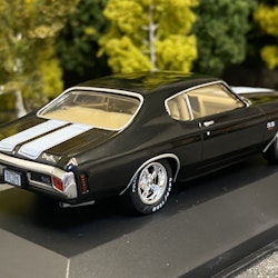 Skala 1/43: Chevrolet Chevelle 1970' fr DeAgostini