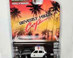 Skala 1/64 Greenlight "Beverly Hills Cop" Chevrolet Impala 1981