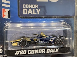 Skala 1/64 Greenlight Indycar #20 Conor Daly