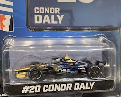 Skala 1/64 Greenlight Indycar #20 Conor Daly