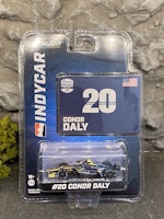 Skala 1/64 Greenlight Indycar #20 Conor Daly