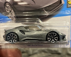 Skala 1/64, Hot Wheels: Lotus Emira