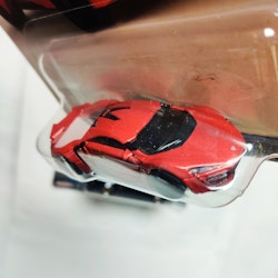 Skala 1/64 Hot Wheels Premium "Fast & Furious" W MOTORS Lykan Hypersport